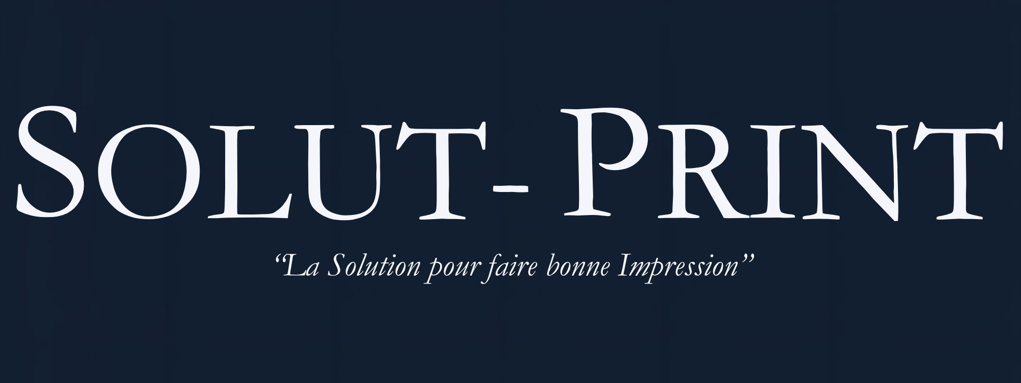 Solut-Print